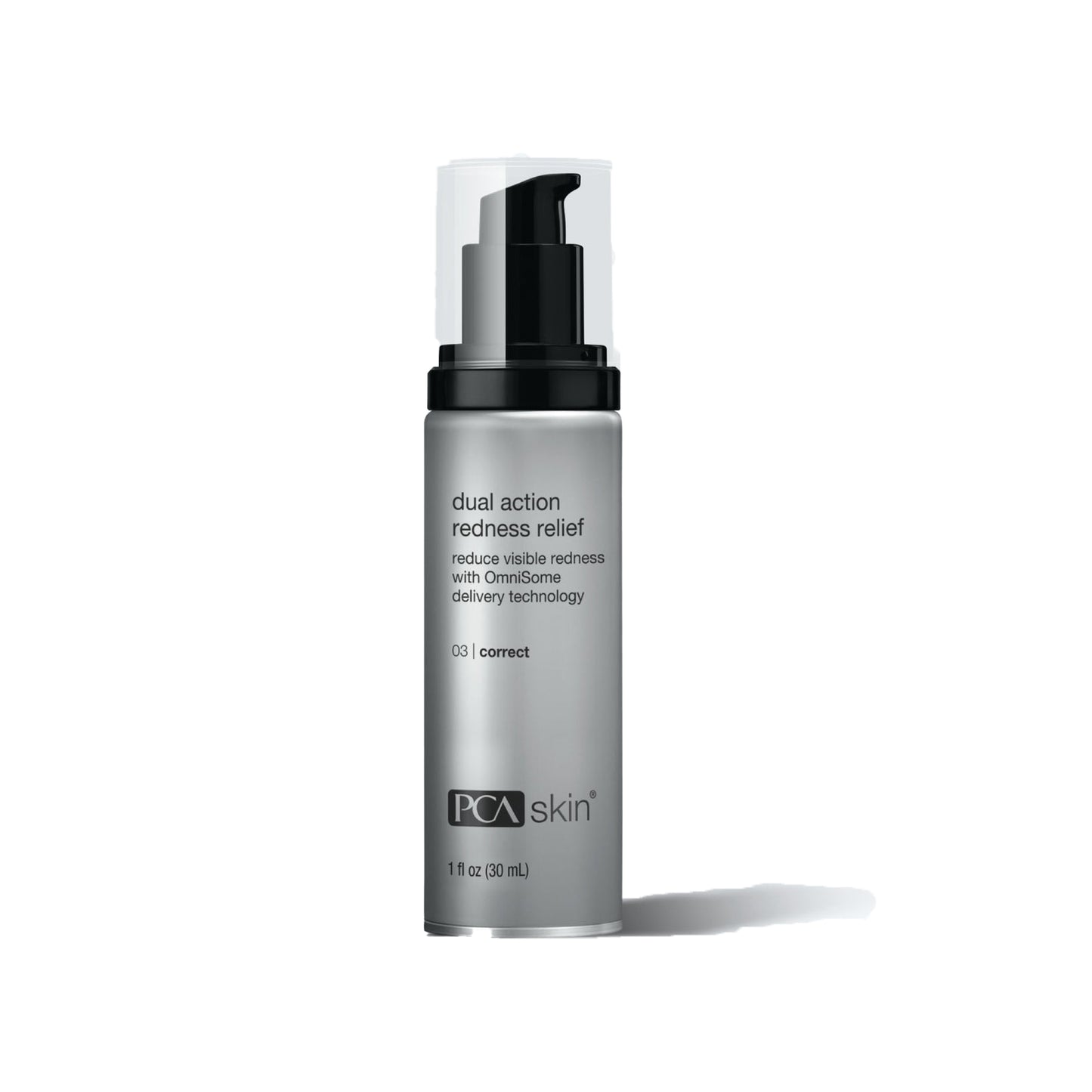 PCA SKIN Dual Action Redness Relief