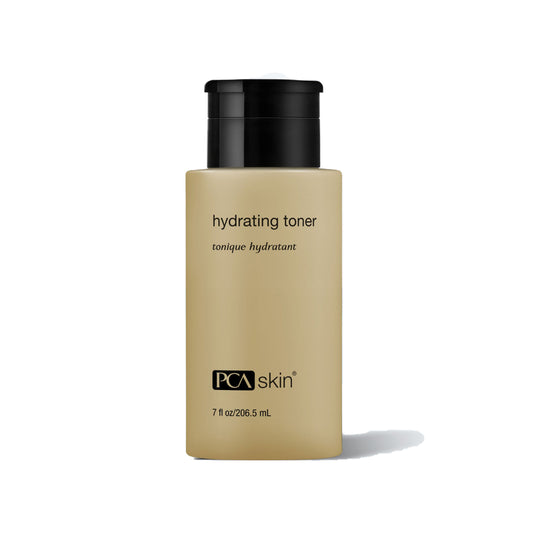 PCA SKIN Hydrating Toner