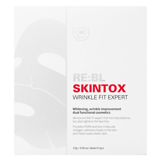 REBL SKINTOX WRINKLE FIT EXPERT