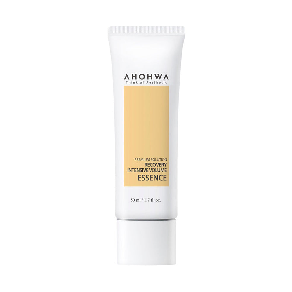 RECOVERY INTENSIVE VOLUME ESSENCE