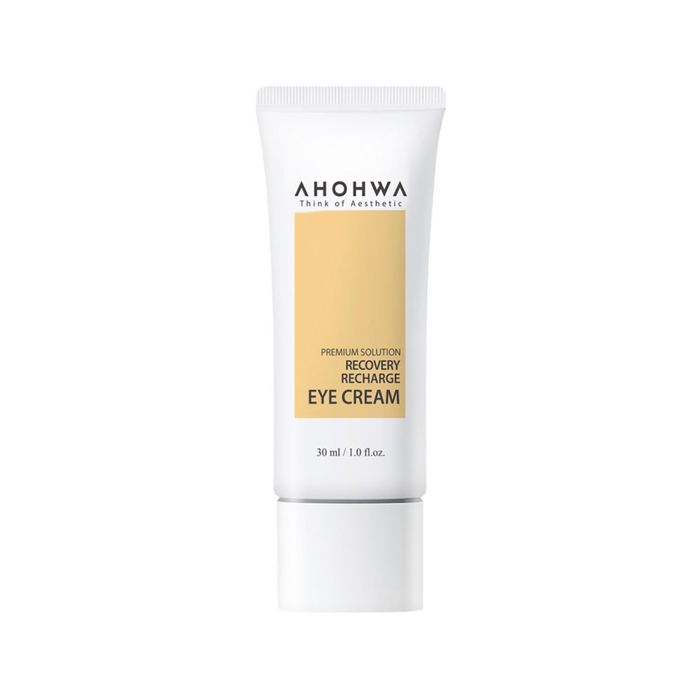 RECOVERY RECHARGE EYE CREAM