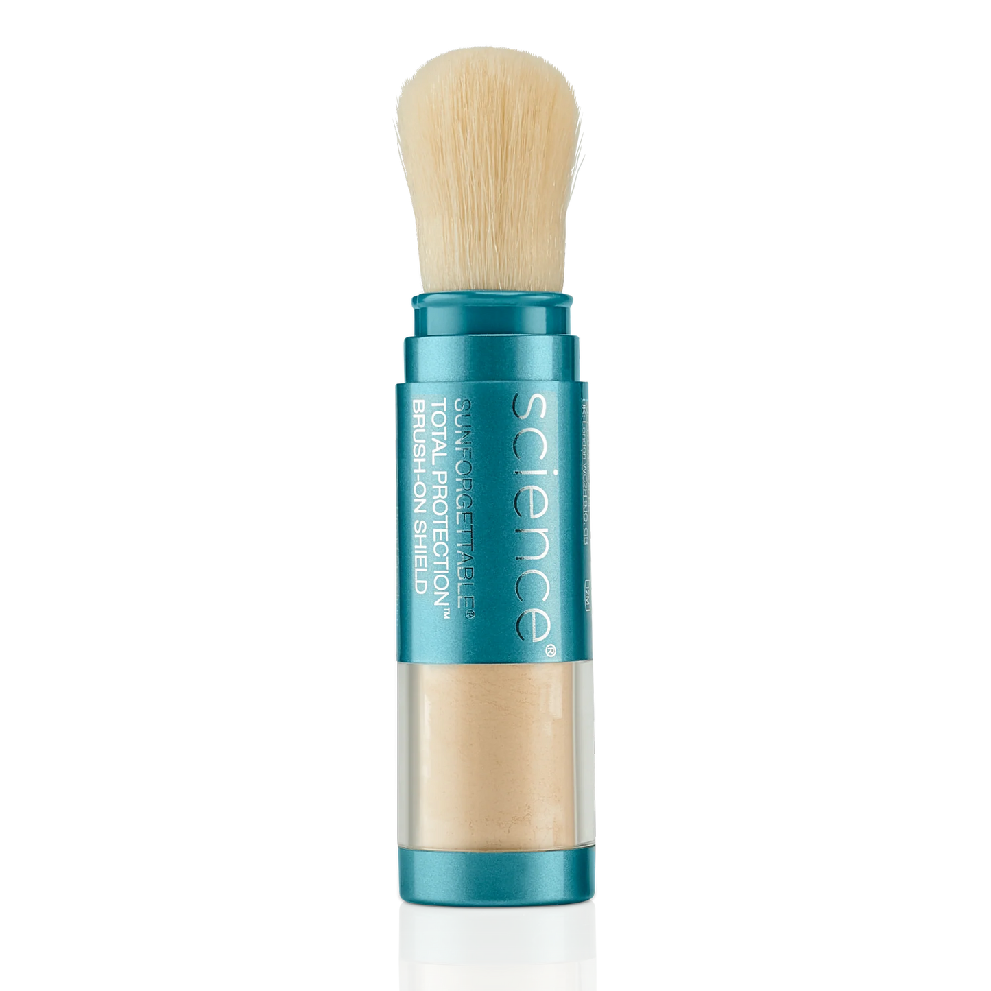 EnviroScreen Protection BRUSH-ON Shield SPF50